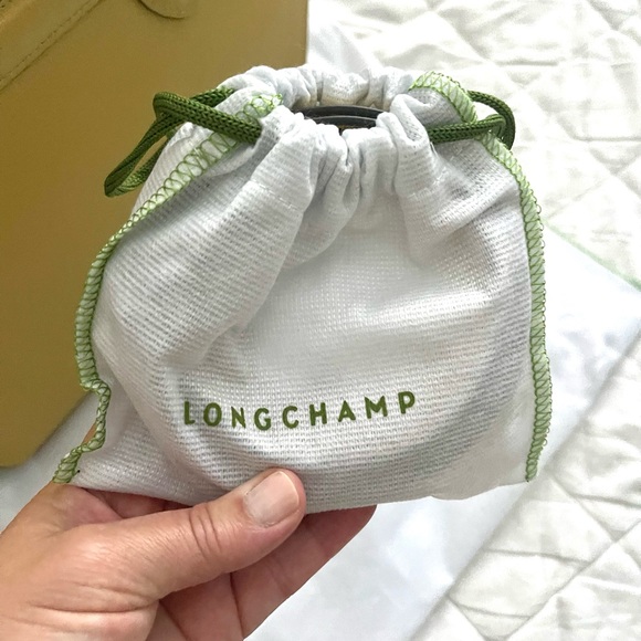 Longchamp Le Pliage Heritage Tote Bag - Picture 4 of 10